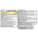 کپسول تسکین درد کرکلند | Kirkland Acetaminophen PM - تصویر 13