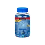 کپسول تسکین درد کرکلند | Kirkland Acetaminophen PM - تصویر 3