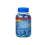 کپسول تسکین درد کرکلند | Kirkland Acetaminophen PM