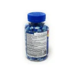 کپسول تسکین درد کرکلند | Kirkland Acetaminophen PM - تصویر 10