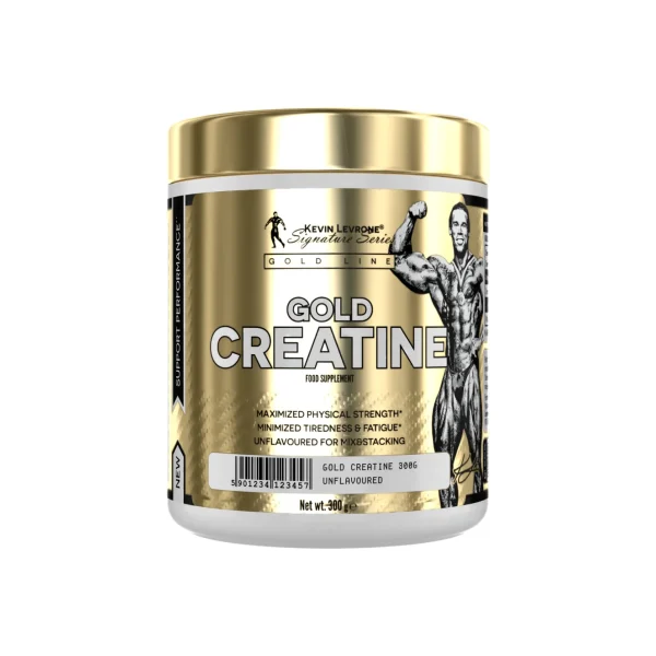 مکمل کراتین گلد کوین لورون | kevin levrone Gold Creatine