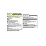 مسکن استامینوفن فوق العاده قوی کرکلند | Kirkland Extra Strength Acetaminophen 500mg - تصویر 3