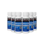 محلول رشد مجدد مو ماینوکسیدیل ۵٪ کرکلند برای آقایان | Kirkland Signature Minoxidil 5% Topical Solution for Men - تصویر 4