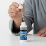 محلول رشد مجدد مو ماینوکسیدیل ۵٪ کرکلند برای آقایان | Kirkland Signature Minoxidil 5% Topical Solution for Men - تصویر 6