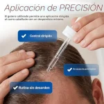 محلول رشد مجدد مو ماینوکسیدیل ۵٪ کرکلند برای آقایان | Kirkland Signature Minoxidil 5% Topical Solution for Men - تصویر 12