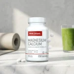 مکمل منیزیم کلسیم بادی اتک | Magnesium Calcium Body Attack - تصویر 5