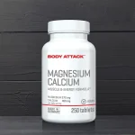 مکمل منیزیم کلسیم بادی اتک | Magnesium Calcium Body Attack - تصویر 3