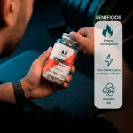 کپسول چربی سوز ترموپیور مای پروتئین | Myprotein Thermopure - تصویر 6
