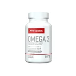 امگا 3 (روغن ماهی) بادی اتک | Omega 3 Body Attack