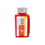 مسکن استامینوفن ۵۰۰ میلی‌گرم تایلنول رهش سریع  | TYLENOL Extra Strength Rapid Release Gels - تصویر 4
