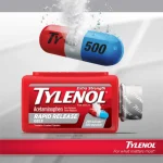 مسکن استامینوفن ۵۰۰ میلی‌گرم تایلنول رهش سریع  | TYLENOL Extra Strength Rapid Release Gels - تصویر 6