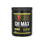 قرص هورمون رشد جی اچ مکس یونیورسال  | Universal Nutrition GH Max
