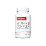مکمل ویتامین ب کمپلکس بادی اتک | Vitamin B Complex Body Attack