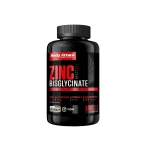 مکمل زینک بیس گلیسینات بادی اتک | Zinc Bisglycinate Body Attack