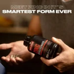 مکمل زینک بیس گلیسینات بادی اتک | Zinc Bisglycinate Body Attack - تصویر 2