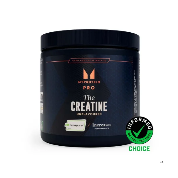 کراتین کراپیور مای پروتئین | Myprotein creatine creapure