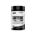 مکمل کافئین 200 ناترکس | Nutrex Caffeine 200
