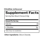 مکمل سیترولین رول وان | Rule One Citrulline - تصویر 5