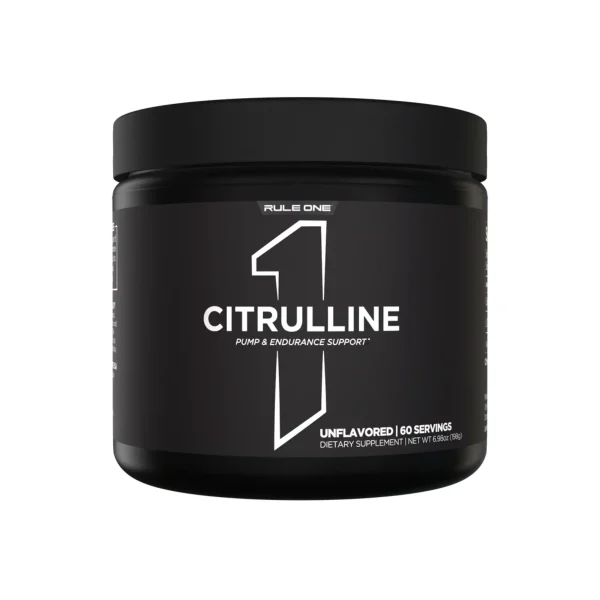 مکمل سیترولین رول وان | Rule One Citrulline