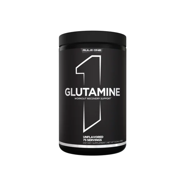 مکمل گلوتامین رول وان | Rule One Glutamine
