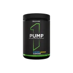 پمپ بدون کافئین استیم فری رول وان | Rule One Pump Nitric Oxide Booster