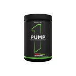 پمپ بدون کافئین استیم فری رول وان | Rule One Pump Nitric Oxide Booster - تصویر 2