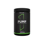 پمپ بدون کافئین استیم فری رول وان | Rule One Pump Nitric Oxide Booster - تصویر 4