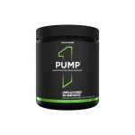 پمپ بدون کافئین استیم فری رول وان | Rule One Pump Nitric Oxide Booster - تصویر 5