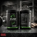 پمپ بدون کافئین استیم فری رول وان | Rule One Pump Nitric Oxide Booster - تصویر 8