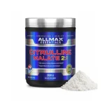 پودر مکمل سیترولین مالات آلمکس ۲:۱ | Allmax Citrulline Malate 2:1