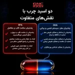 امگا 3 (روغن ماهی) آلمکس | Allmax Omega-3 Fatty Acids Supplement - تصویر 8
