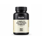 خرید مکمل مولتی ویتامین کامپلکس بالک | Complete Multivitamin Complex Bulk