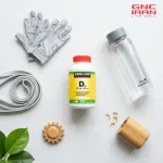 ویتامین D3 (دی ۳) کرکلند 50 میکروگرم (2000 واحدی) | Kirkland Signature Extra Strength D3 50 mcg - تصویر 5