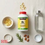 ویتامین D3 (دی ۳) کرکلند 50 میکروگرم (2000 واحدی) | Kirkland Signature Extra Strength D3 50 mcg - تصویر 4