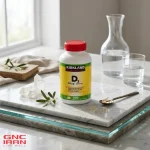 ویتامین D3 (دی ۳) کرکلند 50 میکروگرم (2000 واحدی) | Kirkland Signature Extra Strength D3 50 mcg - تصویر 3