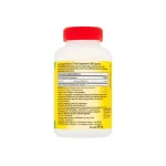 ویتامین D3 (دی ۳) کرکلند 50 میکروگرم (2000 واحدی) | Kirkland Signature Extra Strength D3 50 mcg - تصویر 2
