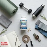 مولتی ویتامین هومس مخصوص آقایان بالای 50 سال کرکلند | Kirkland Signature Men 50+ Multivitamin - تصویر 10