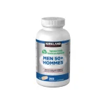 مولتی ویتامین هومس مخصوص آقایان بالای 50 سال کرکلند | Kirkland Signature Men 50+ Multivitamin