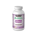خرید مولتی ویتامین بانوان فمس کرکلند | KIRKLAND WOMEN FEMMES