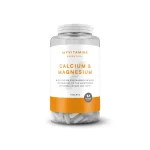 خرید و قیمت قرص کلسیم و منیزیم مای ویتامینز | Myvitamins Calcium & Magnesium