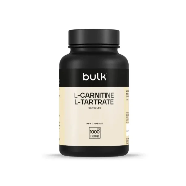 مکمل چربی سوز ال کارنیتین ال تارترات بالک | L Carnitine L Tartrate Bulk