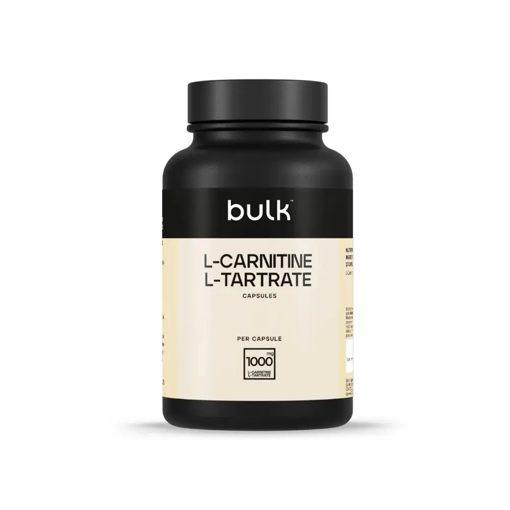 bULK L Carnitine L Tartrate (1) مکمل چربی سوز ال کارنیتین ال تارترات بالک | L Carnitine L Tartrate Bulk - تصویر 1
