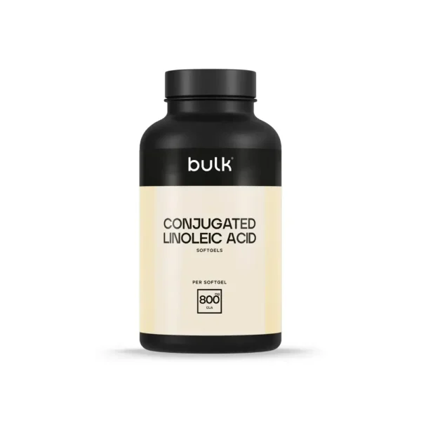 کپسول چربی‌سوز سی ال ای بالک | Conjugated Linoleic Acid (CLA) Bulk
