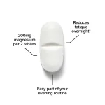 مکمل منیزیم بیس گلیسینات بالک | Magnesium Bisglycinate Bulk - تصویر 4