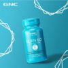 GNC Total Lean® Burn 60™ چربی سوز برن 60