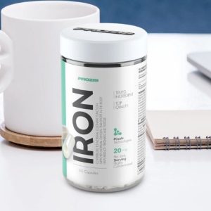 کپسول آیرون| PROZIS IRON 20mg